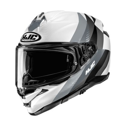 Casque intégral HJC F72 - RACERO