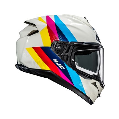 Casque intégral HJC F72 - RACERO