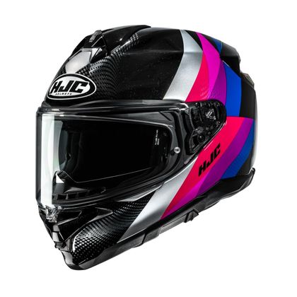 Casque intégral HJC F72 - RACERO