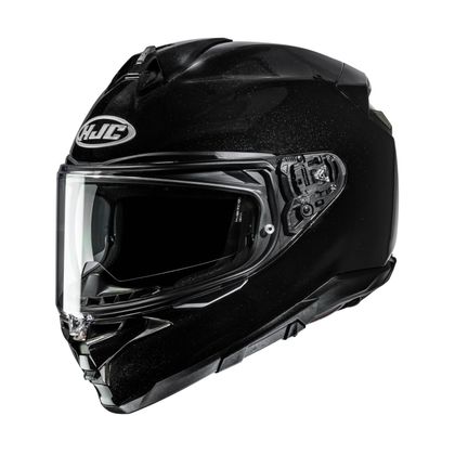 Casque intégral HJC F72 - SOLID - Noir