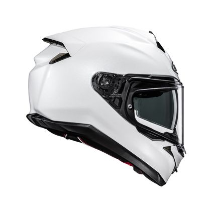 Integrální helma HJC F72 - SOLID - Bílá
