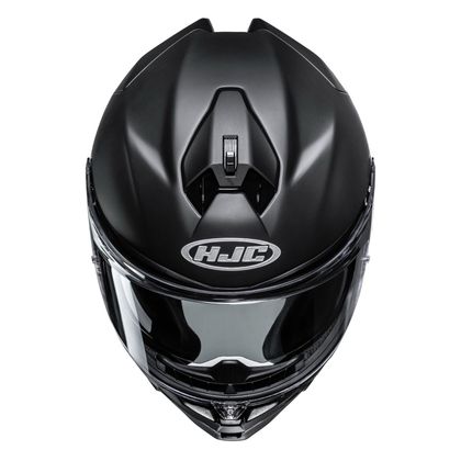 Integrální helma HJC F72 - SOLID MAT - Černá