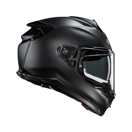 Integrální helma HJC F72 - SOLID MAT - Černá