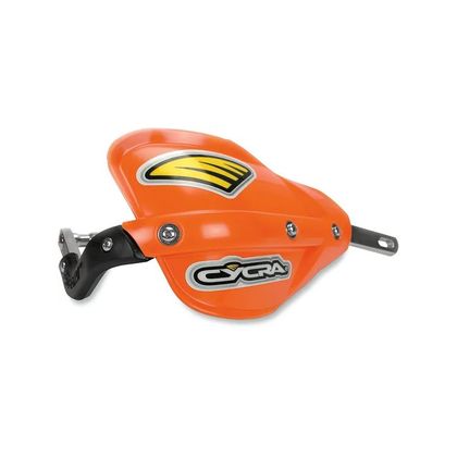 Protèges-mains CYCRA PROBEND BAR PACK ORANGE Universel - Orange