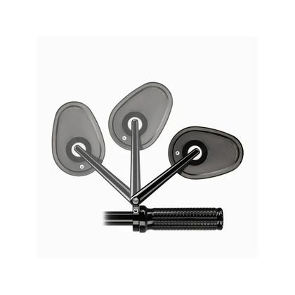 Motogadget 06401826 Achteruitkijkspiegel Universeel Ref: MOTG00046A / 06401826 