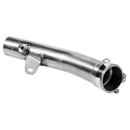 Akrapovic connection Connecting tube Ref : SA00635A / 18611723 