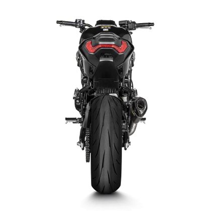 Silencieux Akrapovic Racing