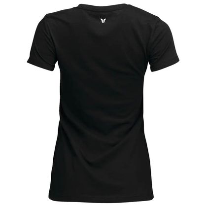 Thor BRAVE - WOMEN Short-sleeved T-Shirt - Black