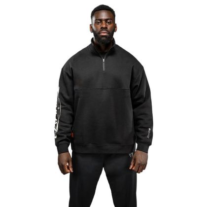 Venum ECLIPSE Sweatshirt - Schwarz Ref : VEN0021 