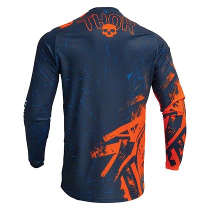 Maillot cross Thor YOUTH PULSE GNAR