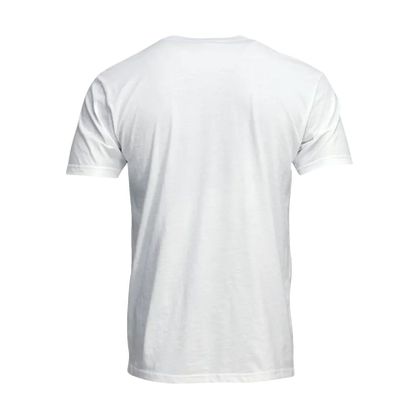 Thor STAMPED Short-sleeved T-Shirt - White