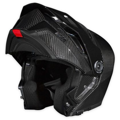 Simpson REIS - KOOLSTOF Modulaire helm - Carbon Ref: SIM0027 