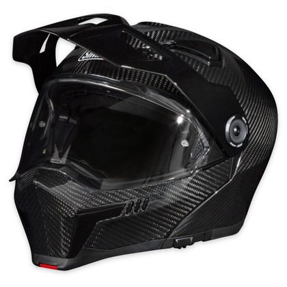 Simpson REIS - KOOLSTOF Modulaire helm - Carbon