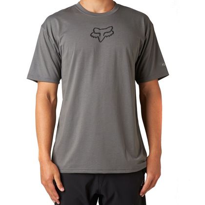 T-Shirt manches courtes Fox TOURNAMENT Ref : FX0171 