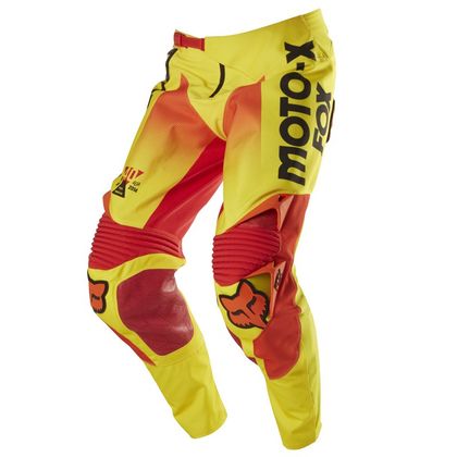 Pantalón de motocross Fox 360 PT - 40 YEARS LIMITED EDITION -  2015 Ref : FX0531 