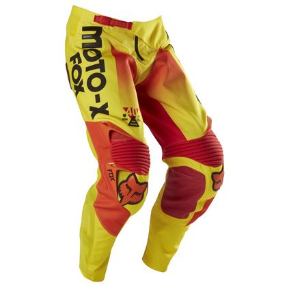 Pantalón de motocross Fox 360 PT - 40 YEARS LIMITED EDITION -  2015