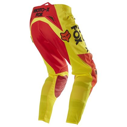 Pantaloni da cross Fox 360 PT - 40 YEARS LIMITED EDITION -  2015