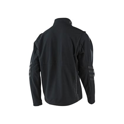 Softshell TroyLee design SCOUT SOFTSHELL - Noir