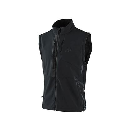 Softshell TroyLee design SCOUT SOFTSHELL - Noir