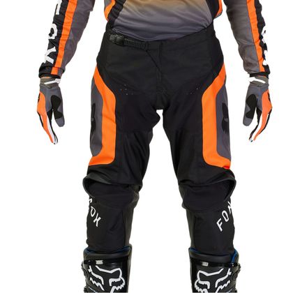 Pantalón de motocross Fox 180 - BALLAST 2024 - Negro / Gris