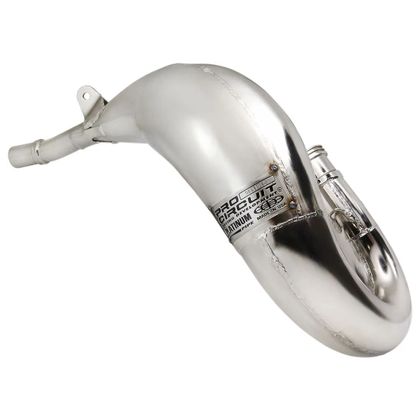 Pro Circuit PLATINUM Auspuff