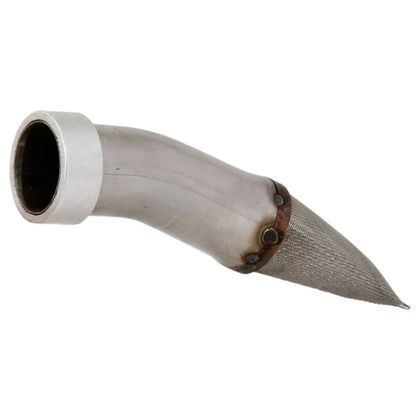 FMF Q4 HEX Universal Spark arrester