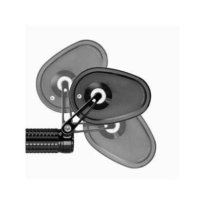 Rétroviseur Motogadget 06401829 Universel Ref : MOTG00084A / 06401829 