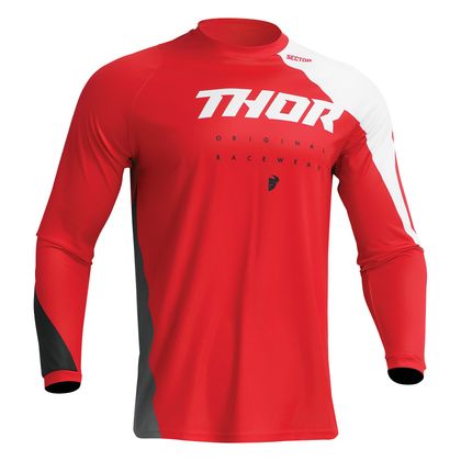 Maillot cross Thor SECTOR EDGE 2024