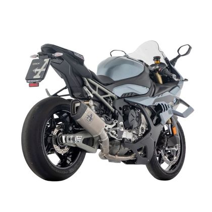 Arrow Pista Titanium Dark - Kollektor Titanium Vollständige Linie - Grau / Schwarz