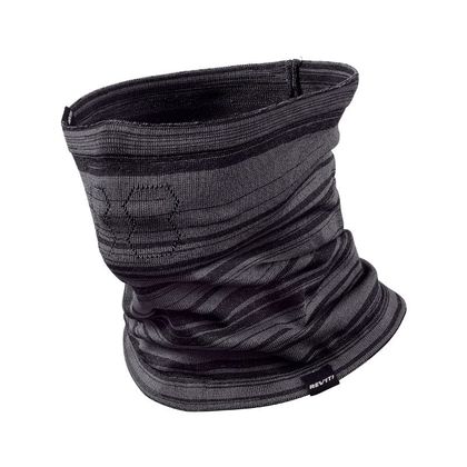 Rev it CASPIAN Collar - Black / Grey Ref : RI1517 