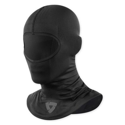 Cagoule Rev it BALACLAVA MICRO 2 - Noir Ref : RI1730 