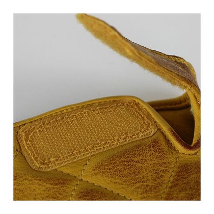 Trilobite SNELLER Handschoenen - Geel