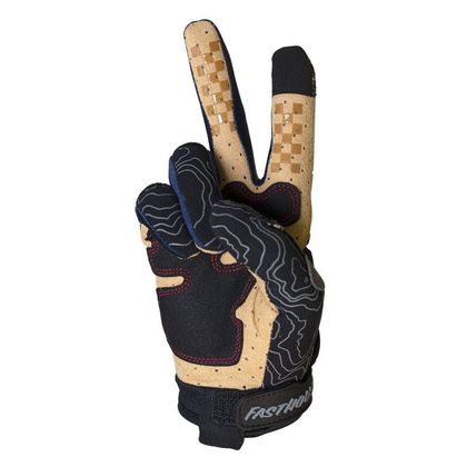 Guantes de motocross FASTHOUSE OFF ROAD MOSS 2022