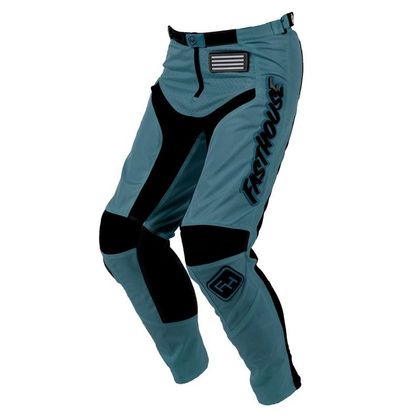 Pantalón de motocross FASTHOUSE GRINDHOUSE SLATE BLUE 2019 Ref : FAS0012 
