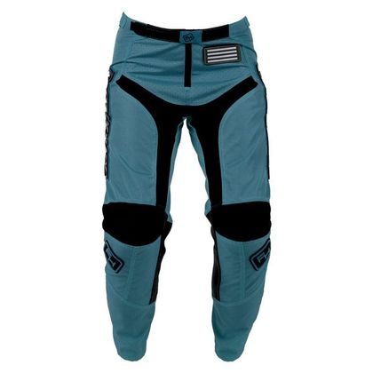 Pantalón de motocross FASTHOUSE GRINDHOUSE SLATE BLUE 2019