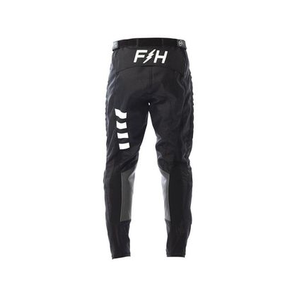 Pantalon cross FASTHOUSE YOUTH GRINDHOUSE BLACK