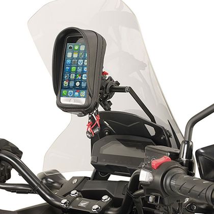 Support Givi Chassis pour support GPS Ref : GI1119 / FB1146 