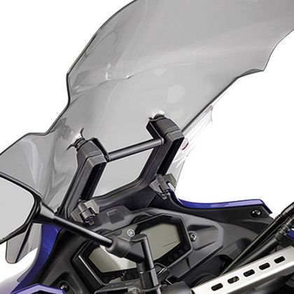 Support Givi Chassis pour support GPS Ref : FB2130 YAMAHA 700 TRACER 700 ABS (RM14;RM15) - 2016 - 2019