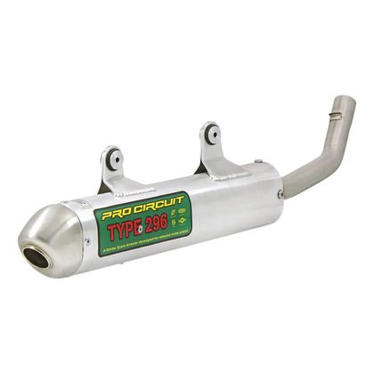 Pro Circuit TYPE 296 Geluiddemper