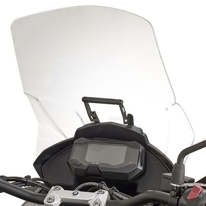 Support Givi Chassis pour support GPS