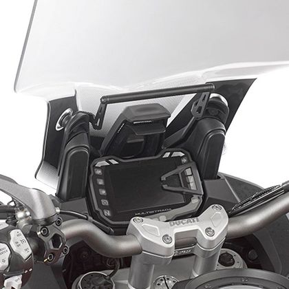 Support Givi Chassis pour support GPS Ref : GI1236 / FB7408 