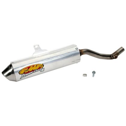 Silencieux FMF POWERCORE 4 - Gris