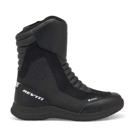 Bottes Rev it GRIT GORE-TEX® - Noir