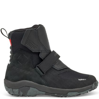 Demi-bottes Rev it DREDGE H2O - Noir