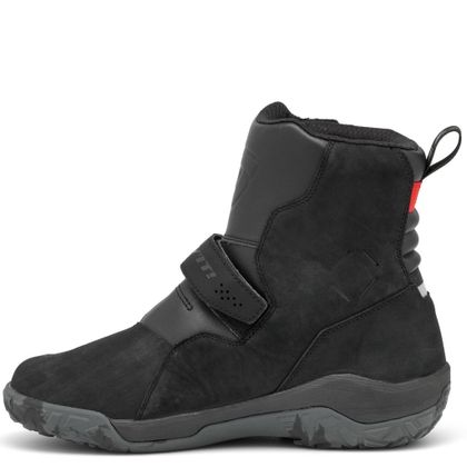 Demi-bottes Rev it DREDGE H2O - Noir
