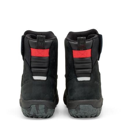Demi-bottes Rev it DREDGE H2O - Noir