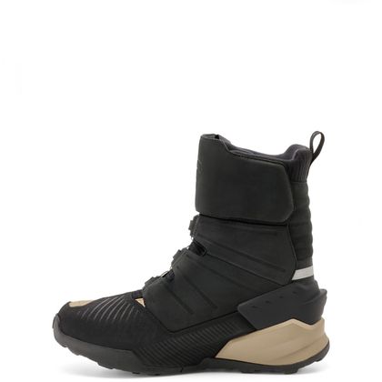 Demi-bottes Rev it Derecho H2O - Noir / Beige
