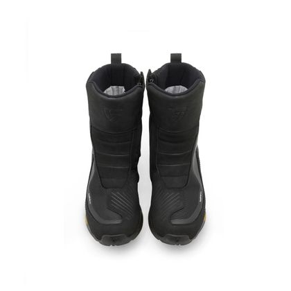 Demi-bottes Rev it Marauder H2O - Noir