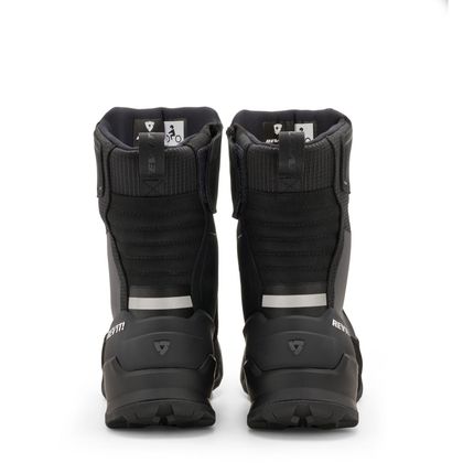 Demi-bottes Rev it Marauder H2O - Noir