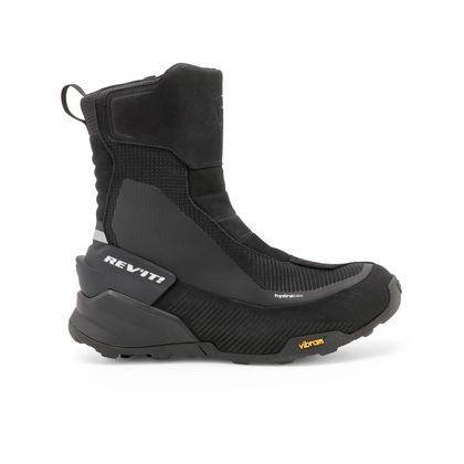 Demi-bottes Rev it Marauder H2O - Noir
